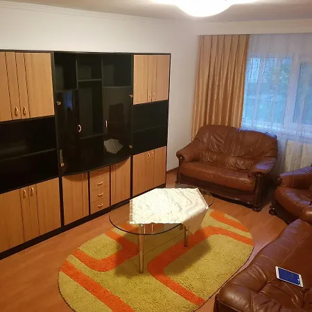 Apartman Sibella *