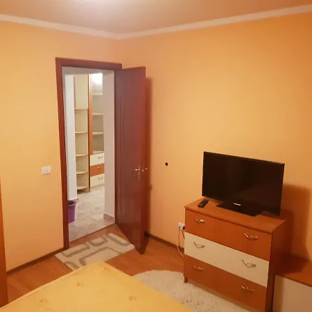 Sibella Apartman