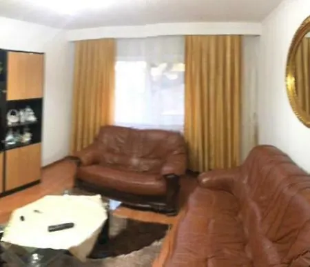 Sibella Apartman