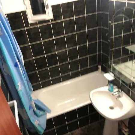 Apartman Sibella