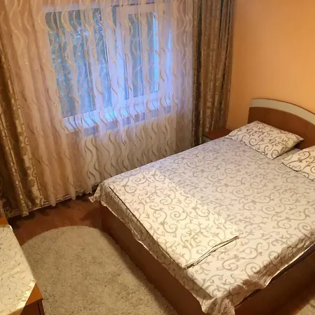 Apartman Sibella *