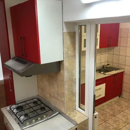 Sibella Apartman *