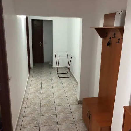 Sibella Apartman